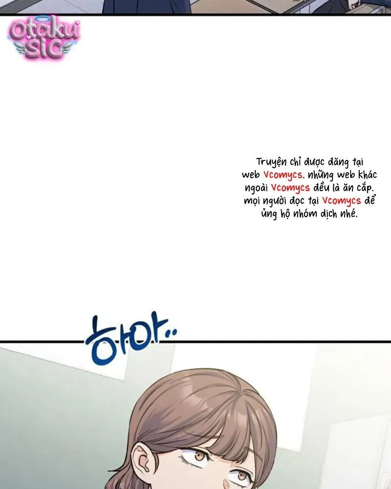 Vì Một Thúc Viên Mãn Cho Đôi Ta Chapter 9 - 37