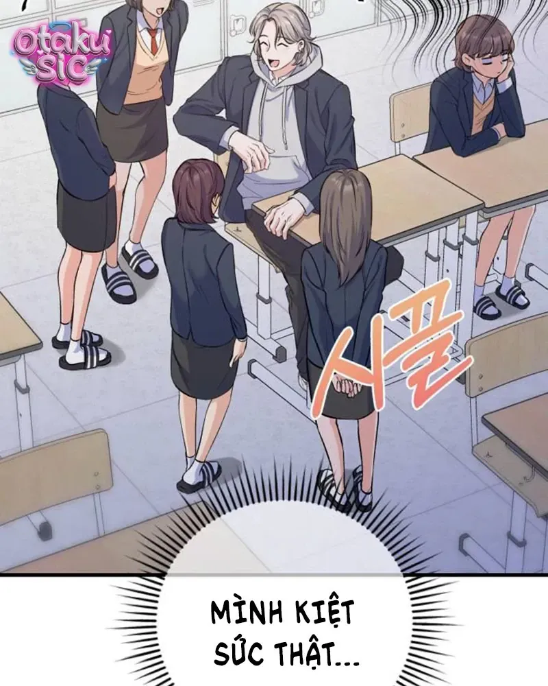 Vì Một Thúc Viên Mãn Cho Đôi Ta Chapter 9 - 40