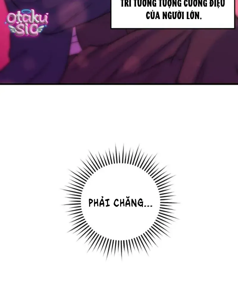 Vì Một Thúc Viên Mãn Cho Đôi Ta Chapter 9 - 5