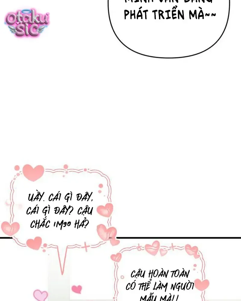 Vì Một Thúc Viên Mãn Cho Đôi Ta Chapter 9 - 45