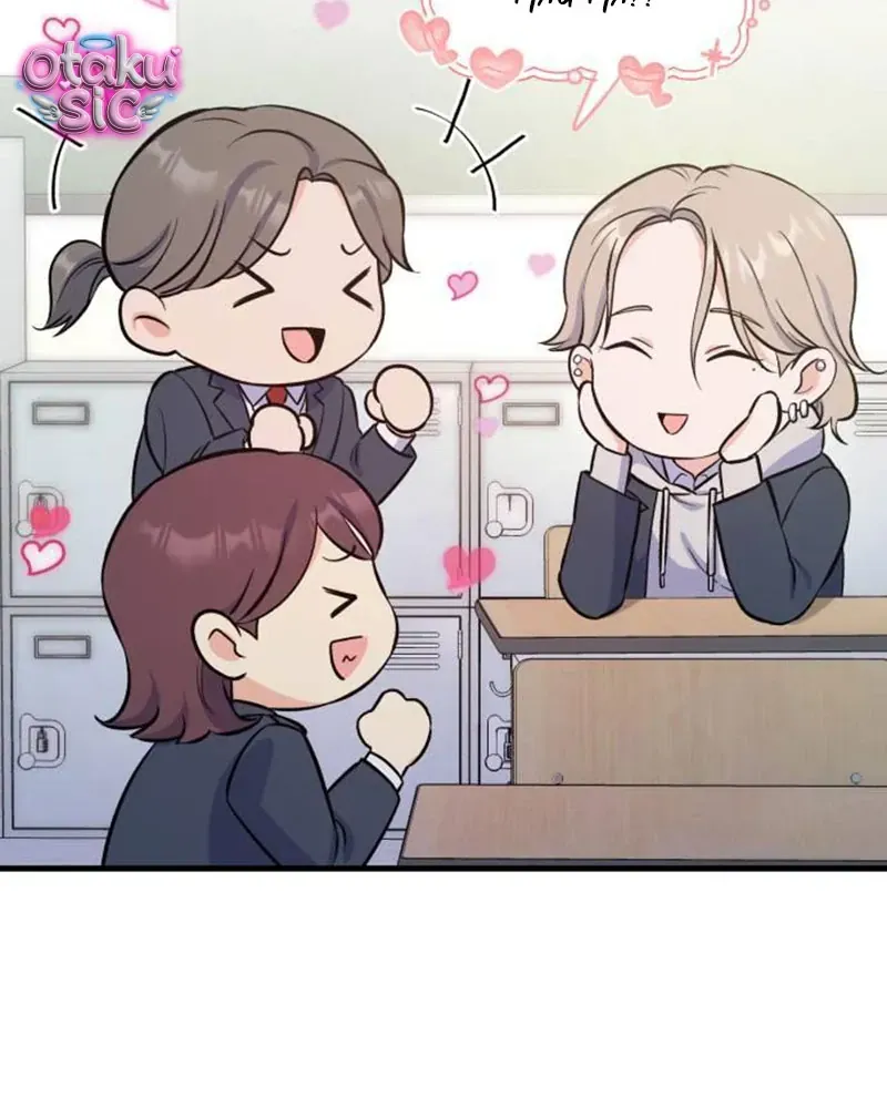 Vì Một Thúc Viên Mãn Cho Đôi Ta Chapter 9 - 46