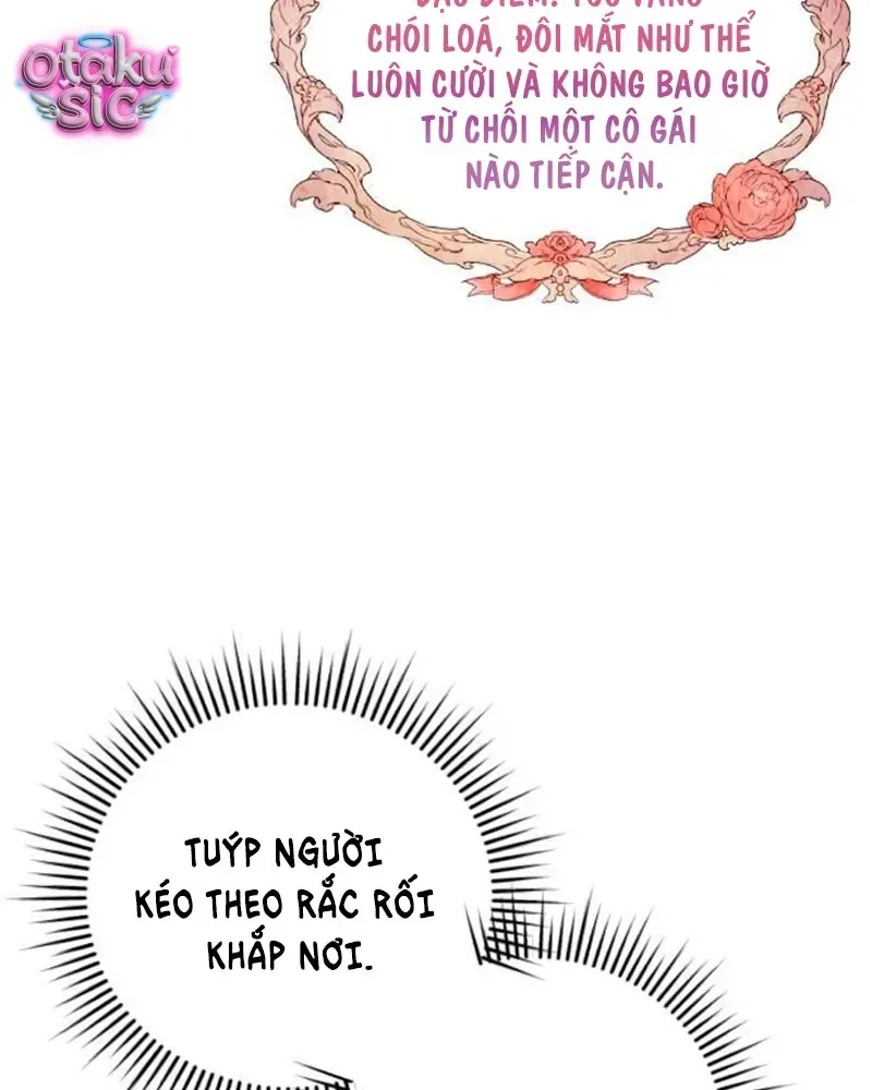 Vì Một Thúc Viên Mãn Cho Đôi Ta Chapter 9 - 51