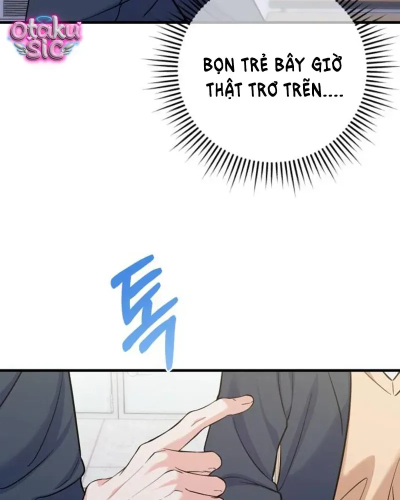 Vì Một Thúc Viên Mãn Cho Đôi Ta Chapter 9 - 53