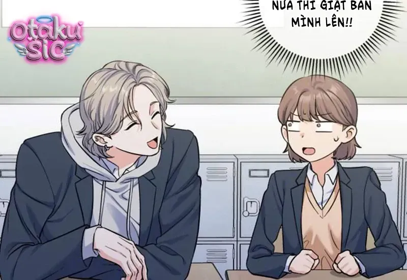 Vì Một Thúc Viên Mãn Cho Đôi Ta Chapter 9 - 57