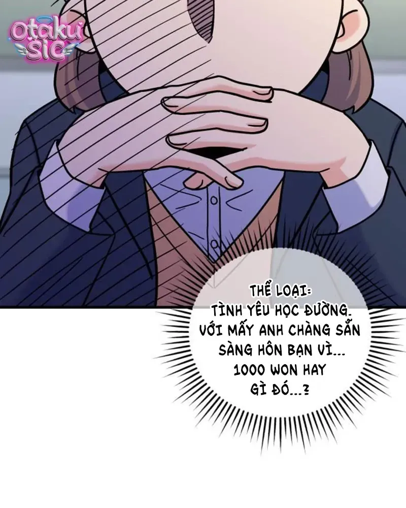 Vì Một Thúc Viên Mãn Cho Đôi Ta Chapter 9 - 7