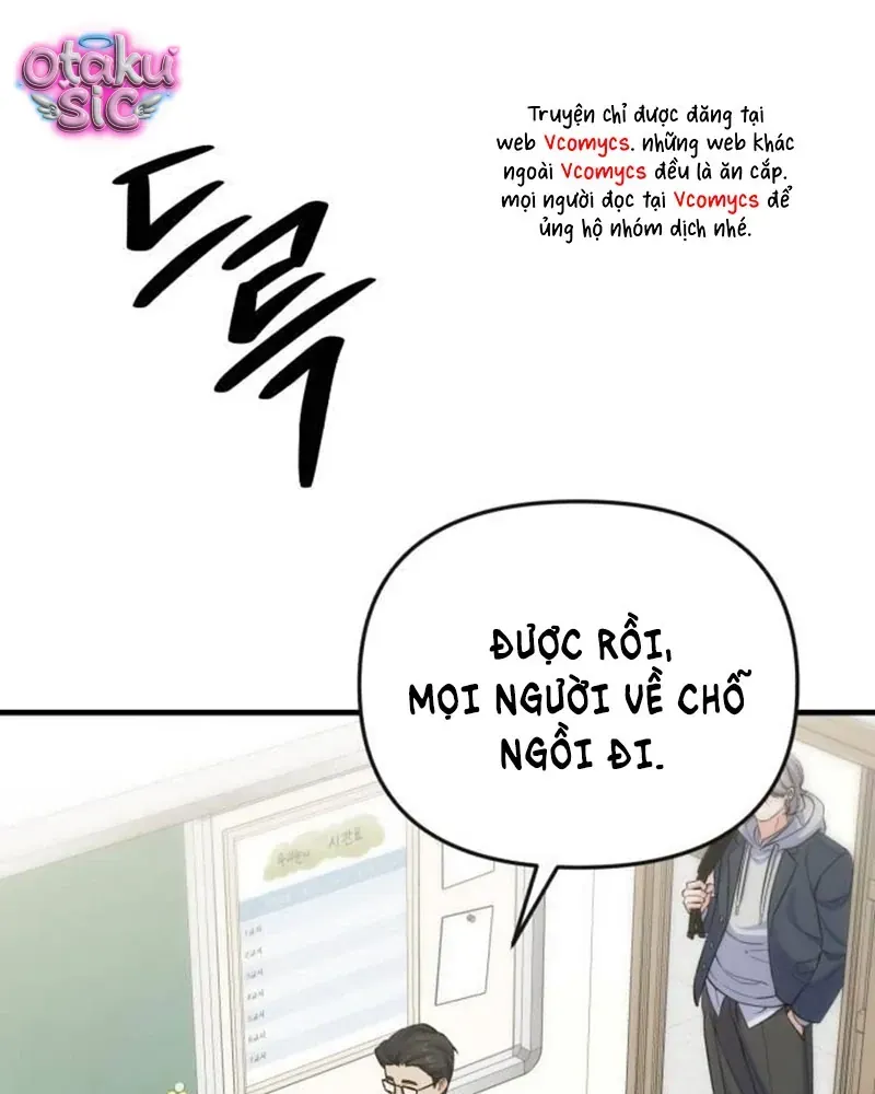 Vì Một Thúc Viên Mãn Cho Đôi Ta Chapter 9 - 8