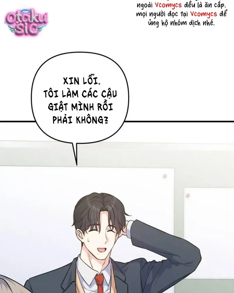 Vì Một Thúc Viên Mãn Cho Đôi Ta Chapter 9 - 75