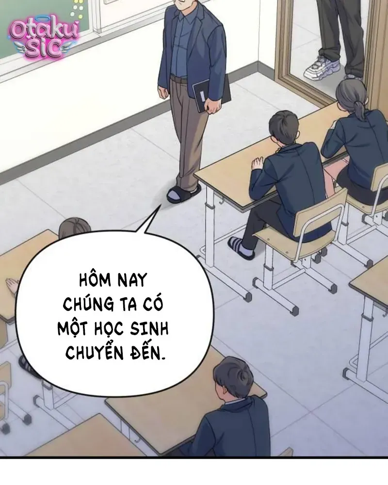 Vì Một Thúc Viên Mãn Cho Đôi Ta Chapter 9 - 9