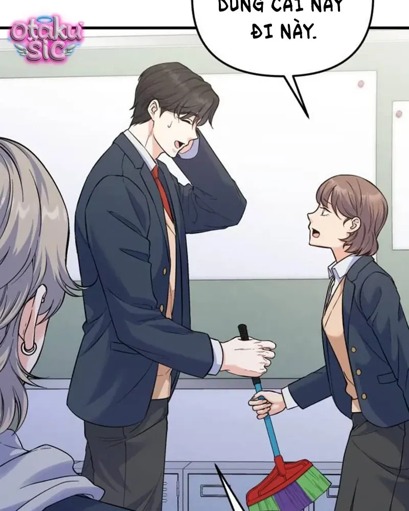 Vì Một Thúc Viên Mãn Cho Đôi Ta Chapter 9 - 90