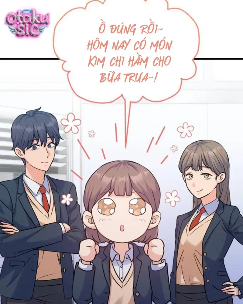 Vì Một Thúc Viên Mãn Cho Đôi Ta Chapter 9 - 97