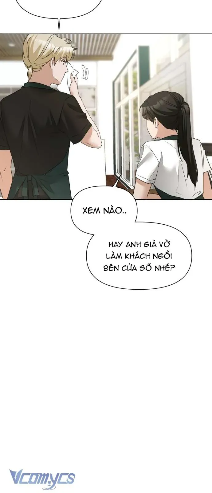 Chàng Romeo Của Chúng Ta Chapter 10 - 21
