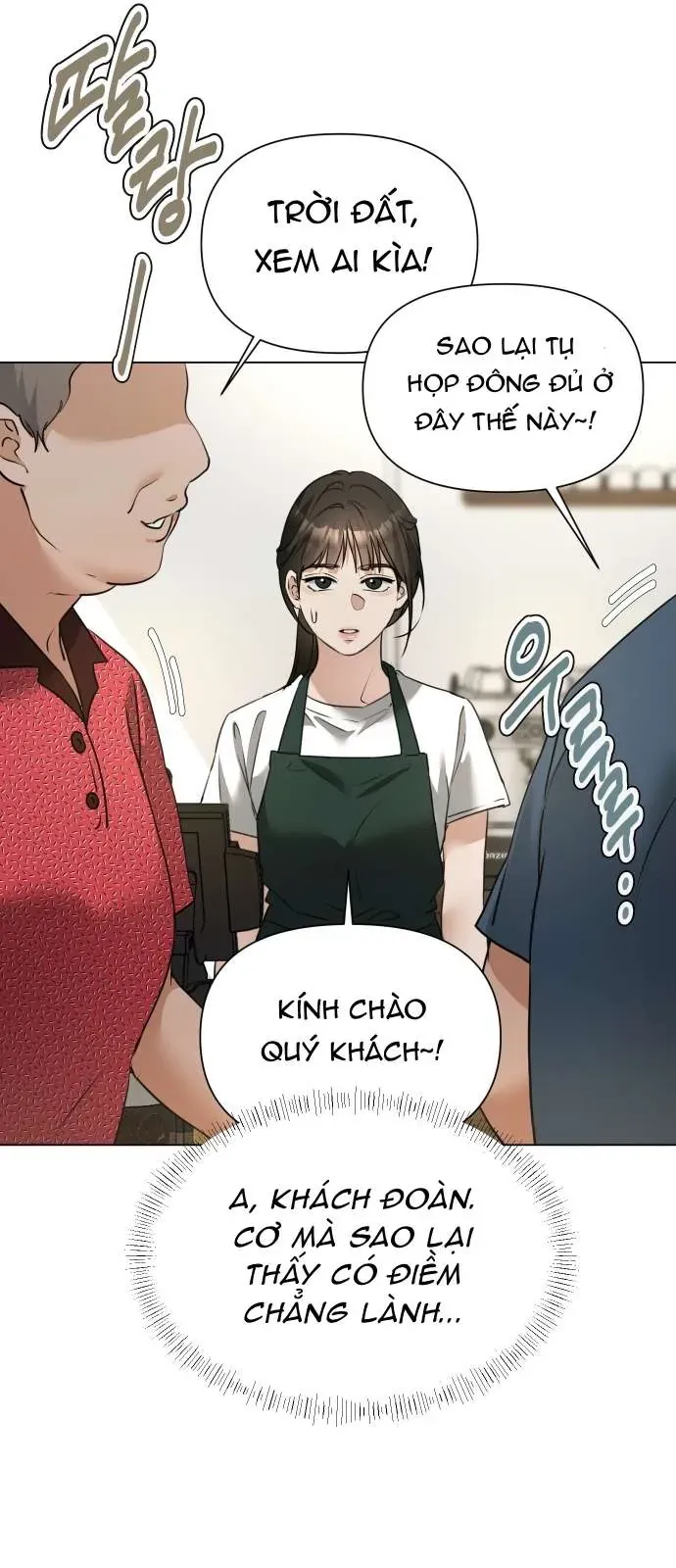 Chàng Romeo Của Chúng Ta Chapter 10 - 27