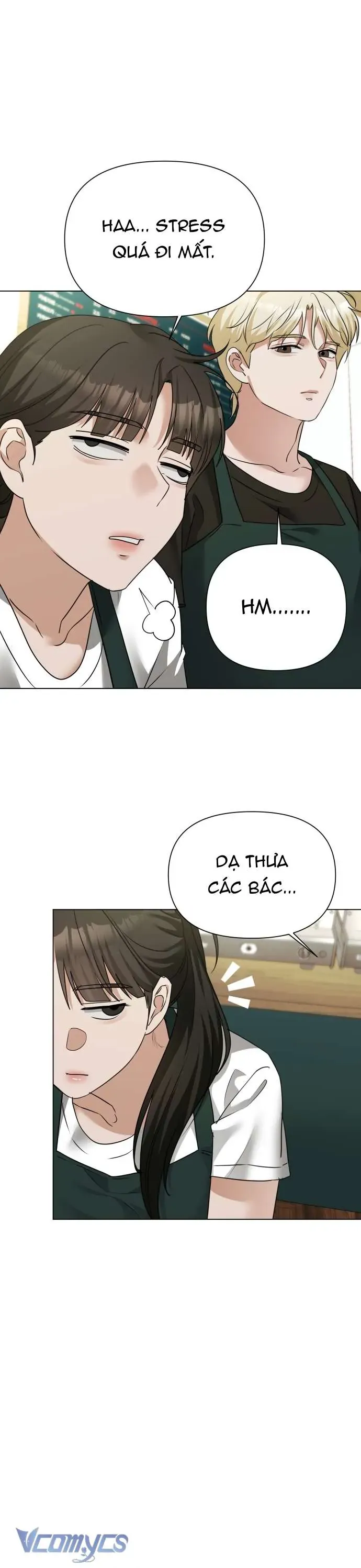 Chàng Romeo Của Chúng Ta Chapter 10 - 32