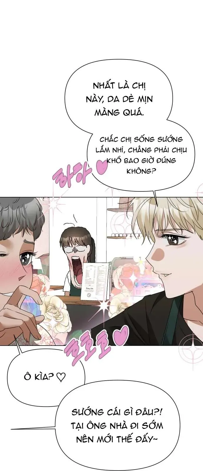 Chàng Romeo Của Chúng Ta Chapter 10 - 37