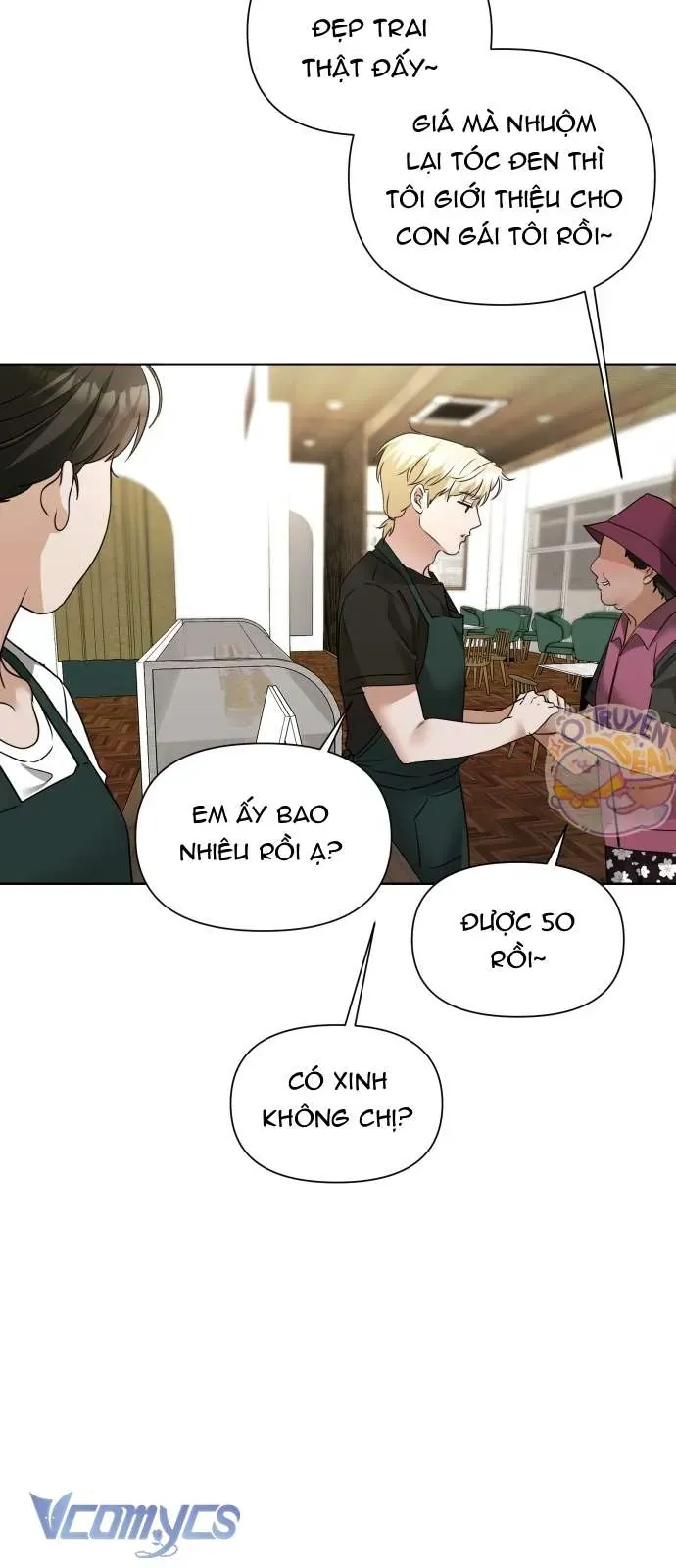 Chàng Romeo Của Chúng Ta Chapter 10 - 48