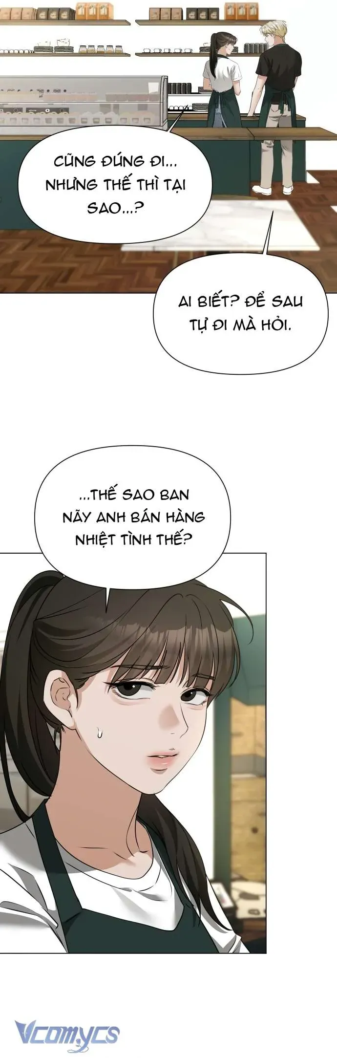 Chàng Romeo Của Chúng Ta Chapter 10 - 52