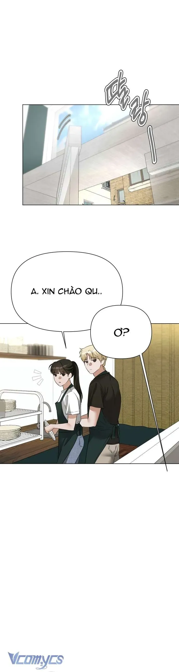 Chàng Romeo Của Chúng Ta Chapter 10 - 55