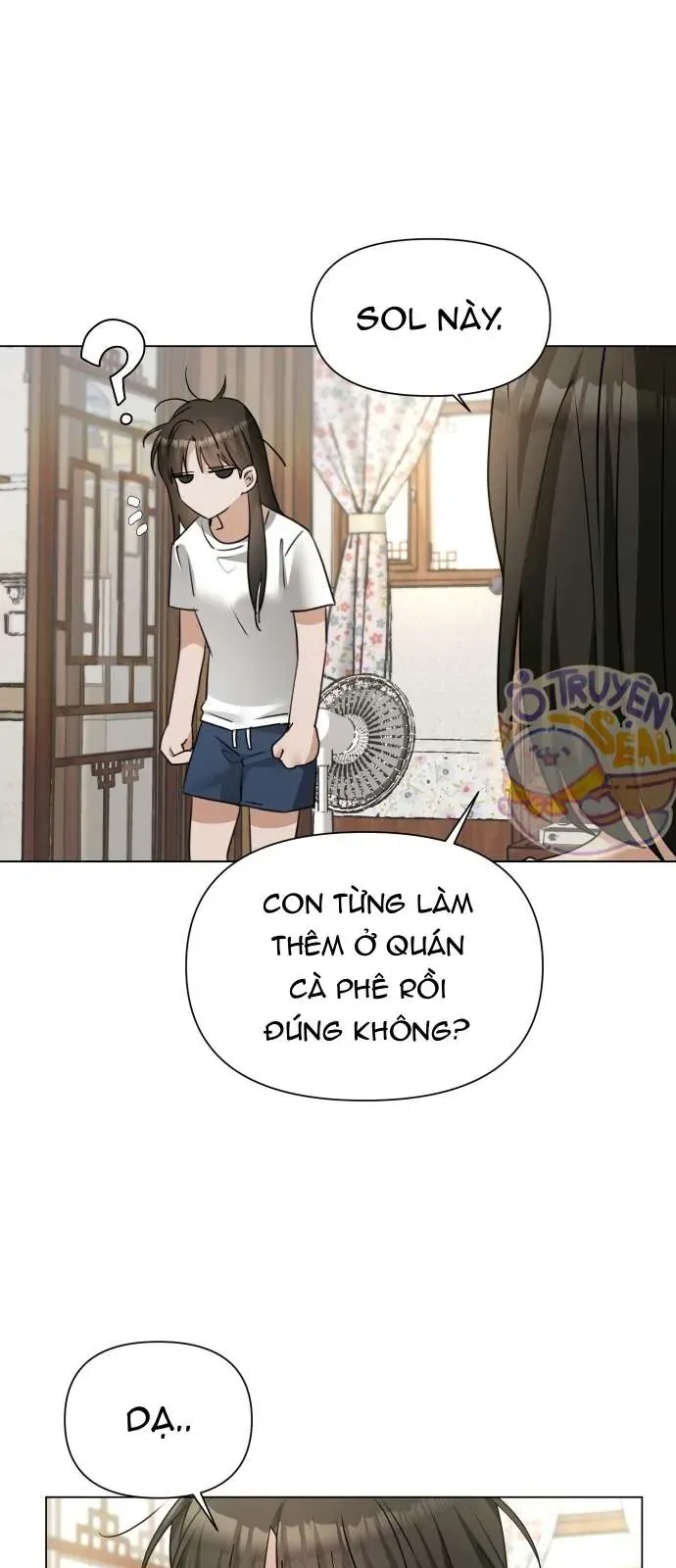 Chàng Romeo Của Chúng Ta Chapter 10 - 7