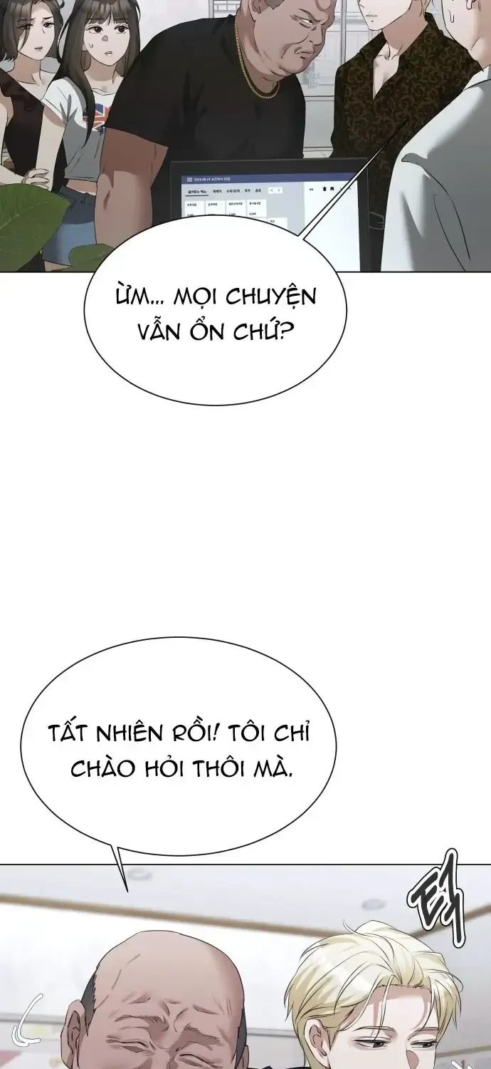 Chàng Romeo Của Chúng Ta Chapter 16 - 8