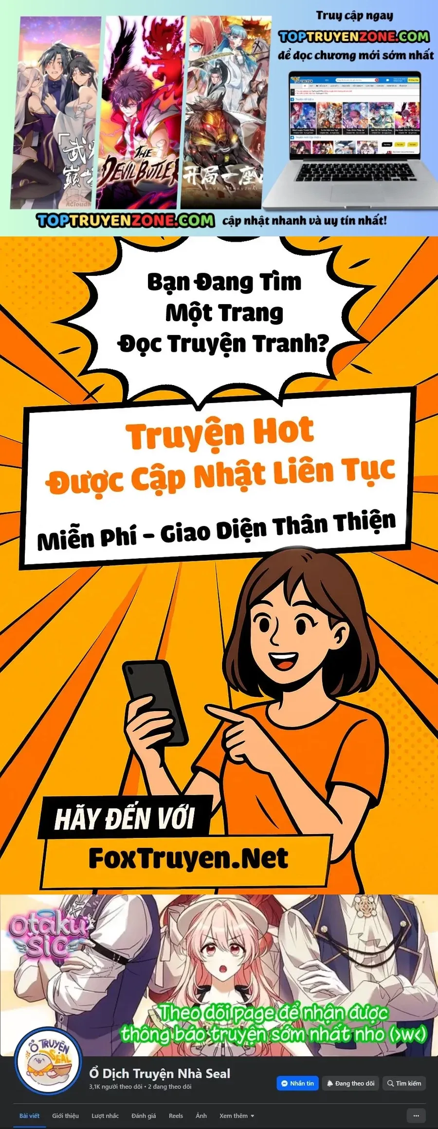 Chàng Romeo Của Chúng Ta Chapter 17 - 2