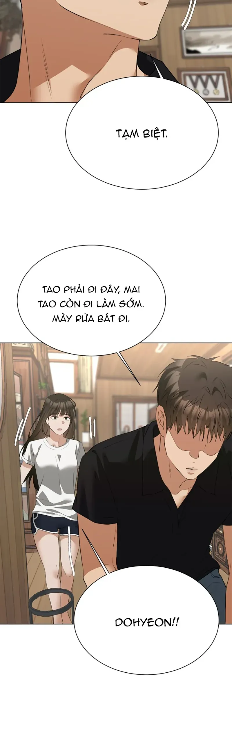 Chàng Romeo Của Chúng Ta Chapter 17 - 16