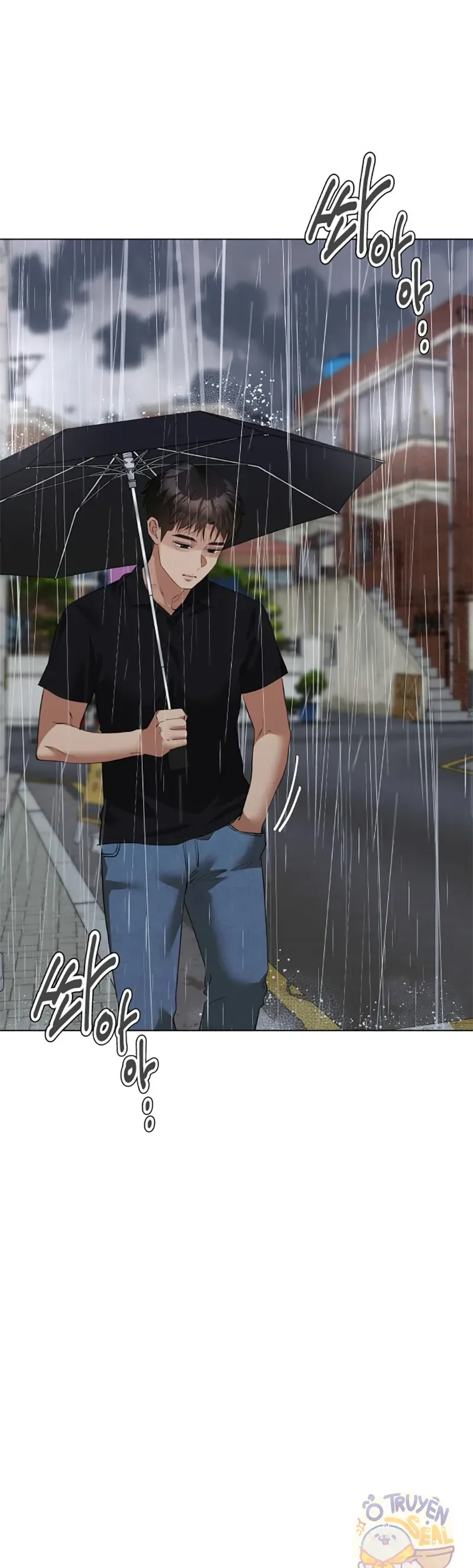 Chàng Romeo Của Chúng Ta Chapter 17 - 20