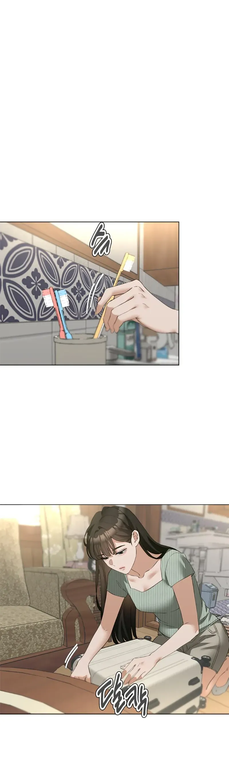 Chàng Romeo Của Chúng Ta Chapter 17 - 28