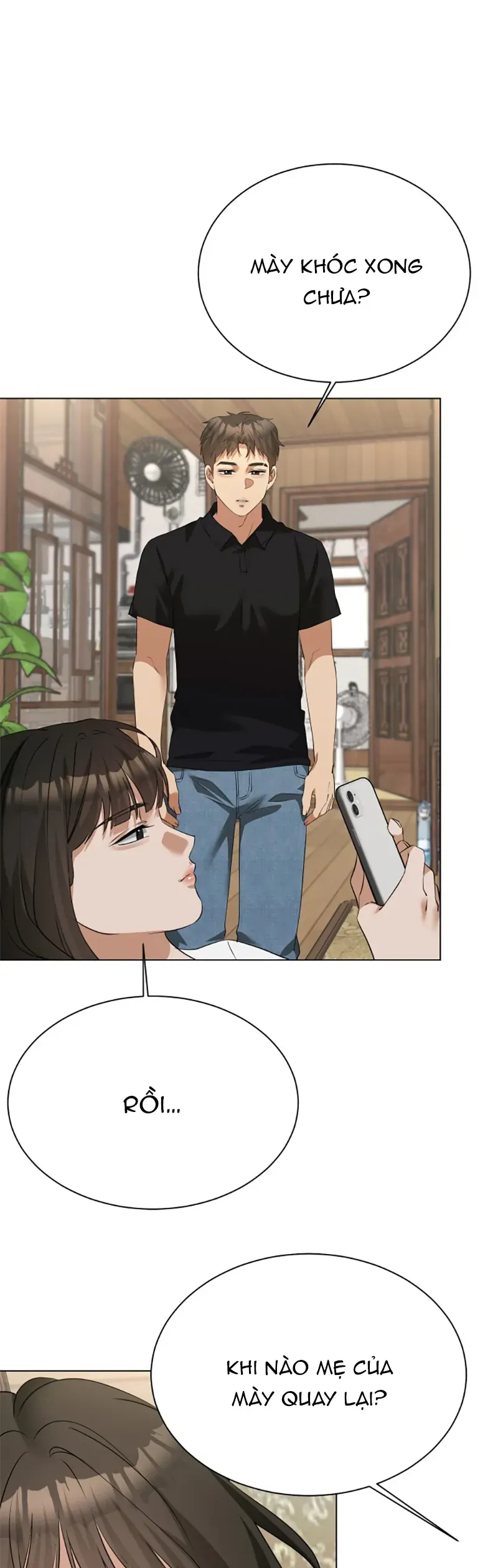 Chàng Romeo Của Chúng Ta Chapter 17 - 4