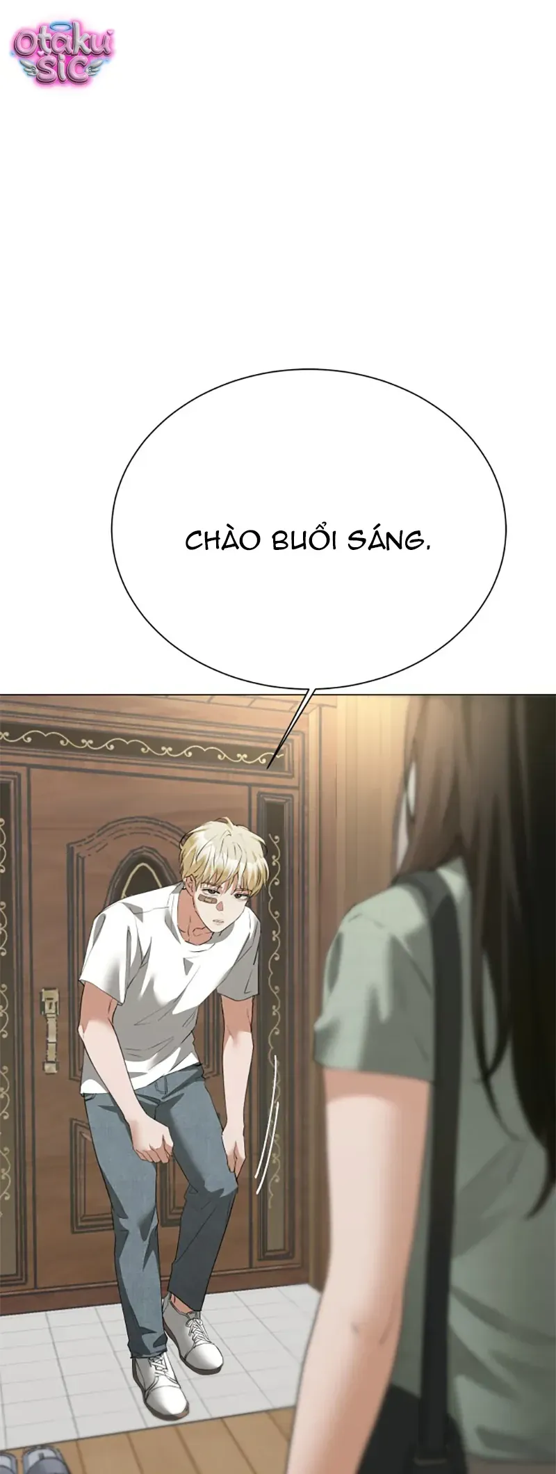 Chàng Romeo Của Chúng Ta Chapter 17 - 31