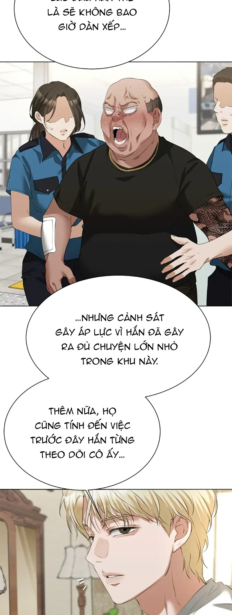 Chàng Romeo Của Chúng Ta Chapter 17 - 34