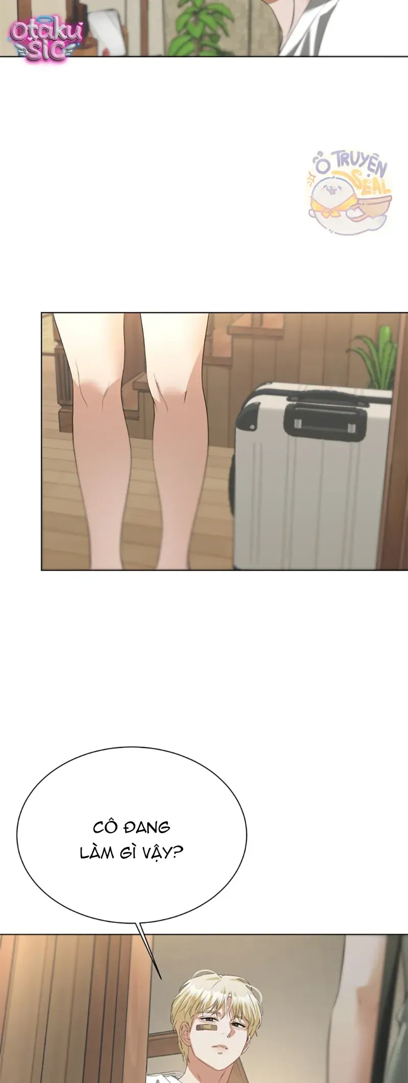 Chàng Romeo Của Chúng Ta Chapter 17 - 35