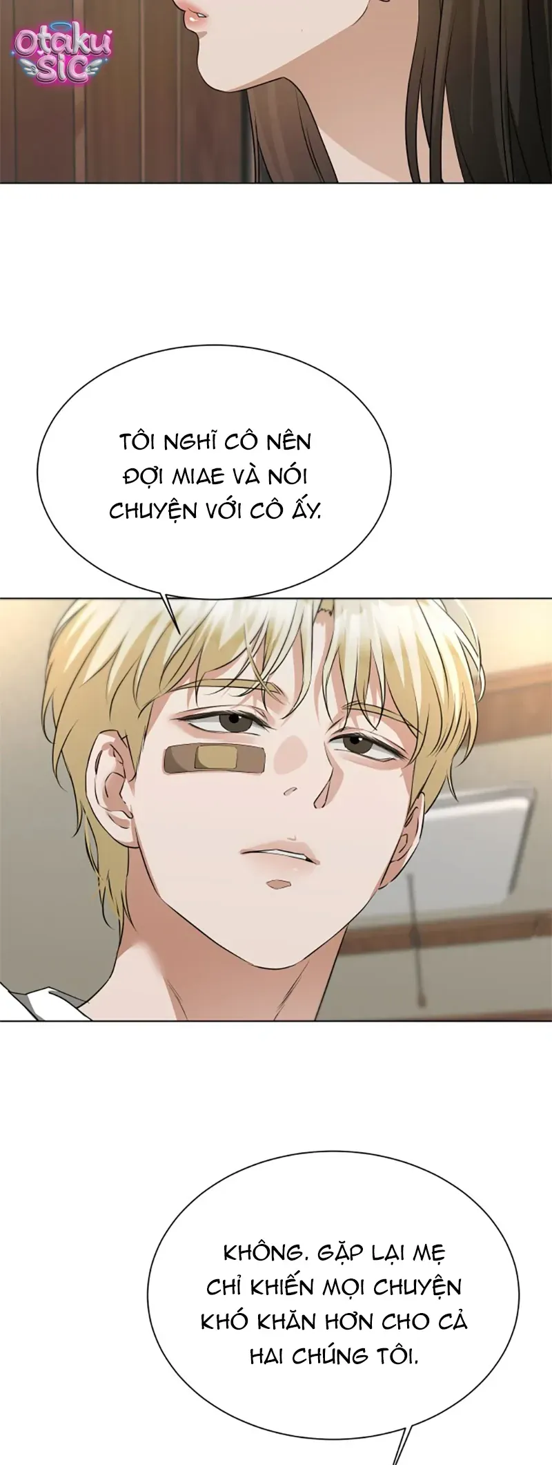 Chàng Romeo Của Chúng Ta Chapter 17 - 37