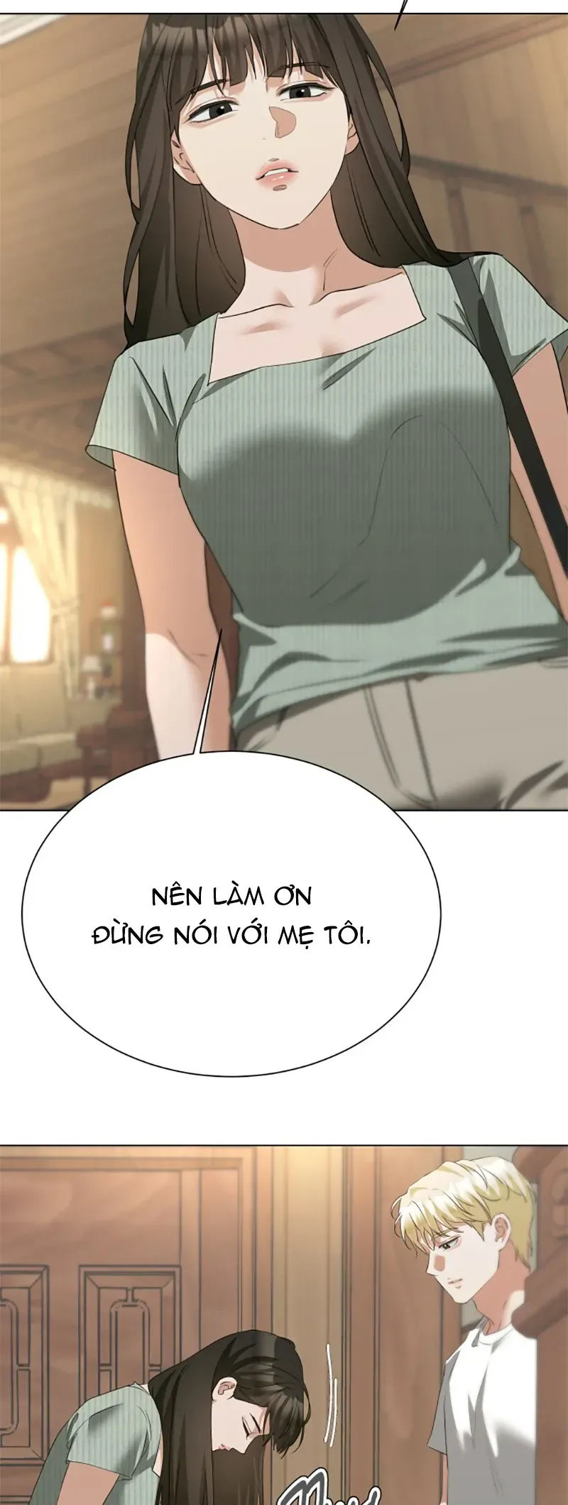 Chàng Romeo Của Chúng Ta Chapter 17 - 38