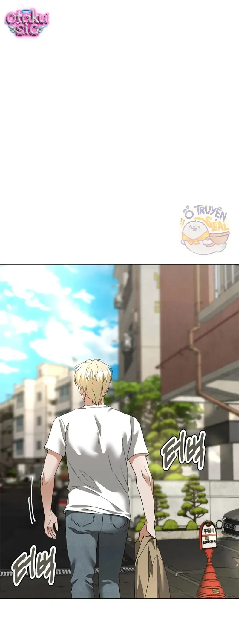 Chàng Romeo Của Chúng Ta Chapter 17 - 41