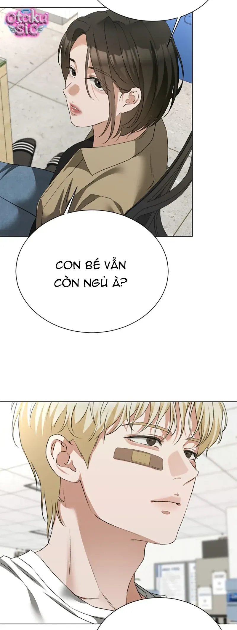 Chàng Romeo Của Chúng Ta Chapter 17 - 43