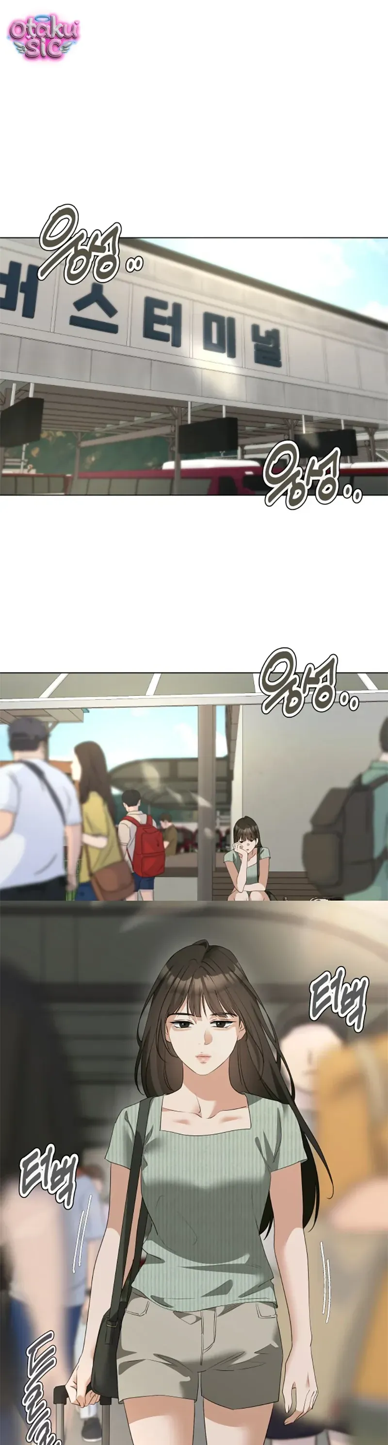 Chàng Romeo Của Chúng Ta Chapter 17 - 45