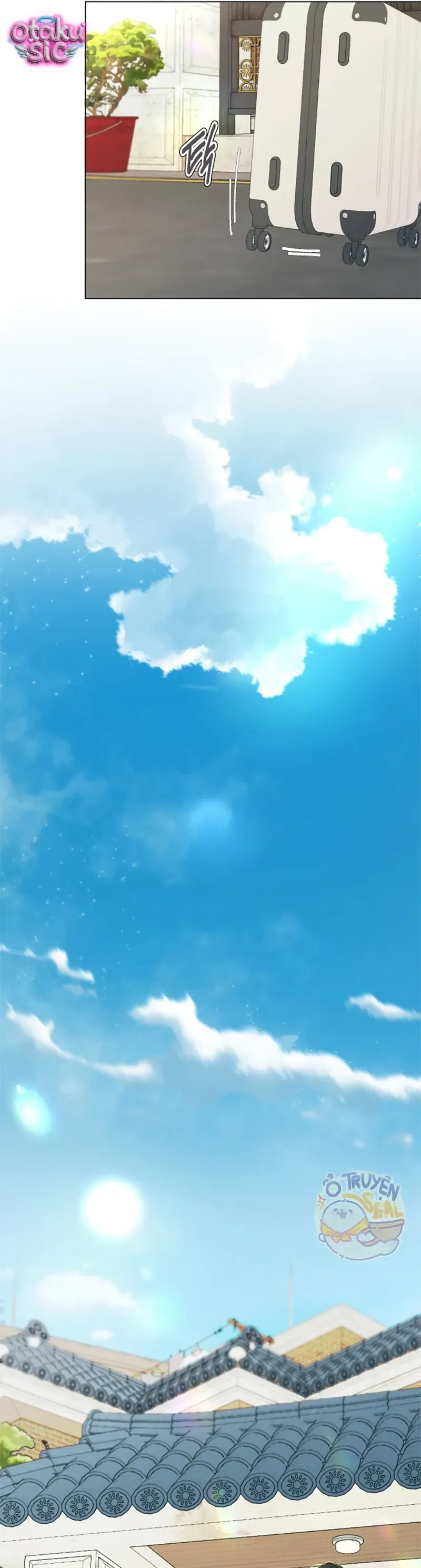 Chàng Romeo Của Chúng Ta Chapter 17 - 47