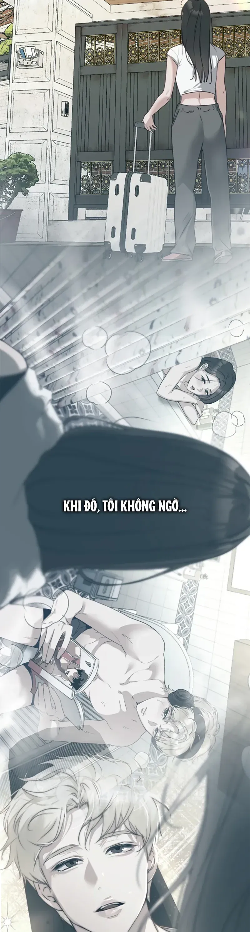 Chàng Romeo Của Chúng Ta Chapter 17 - 48