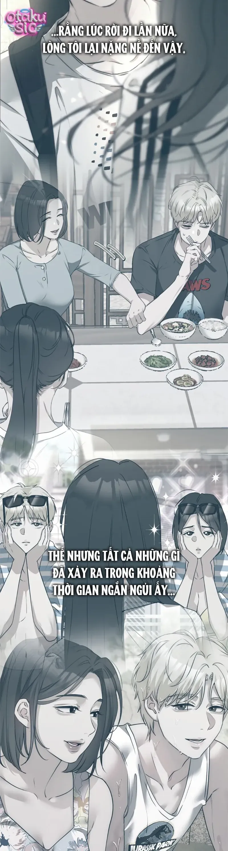 Chàng Romeo Của Chúng Ta Chapter 17 - 49