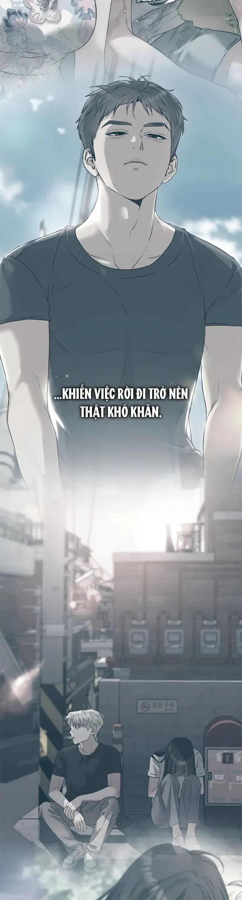 Chàng Romeo Của Chúng Ta Chapter 17 - 50