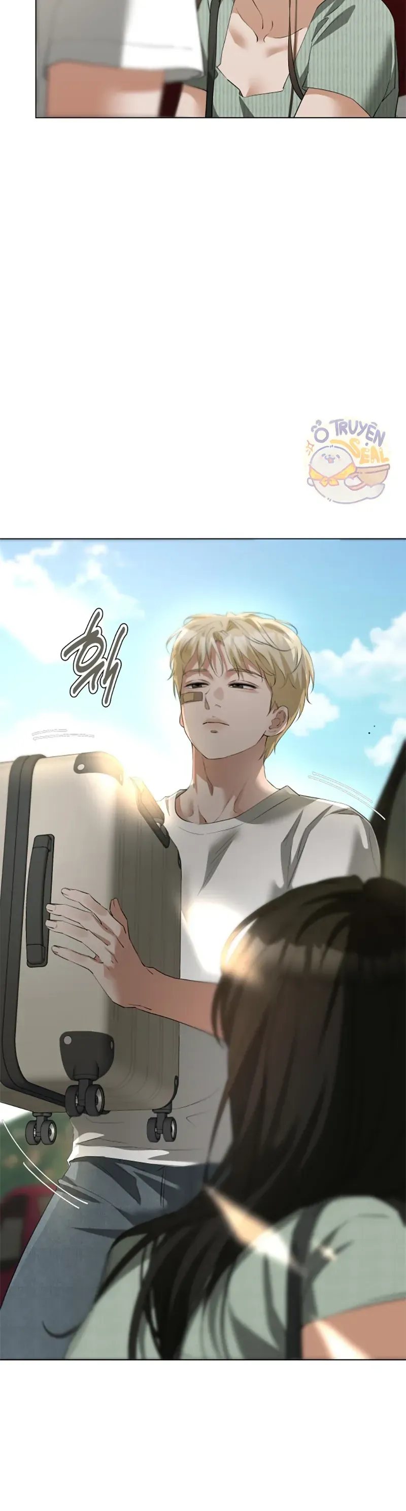 Chàng Romeo Của Chúng Ta Chapter 17 - 54