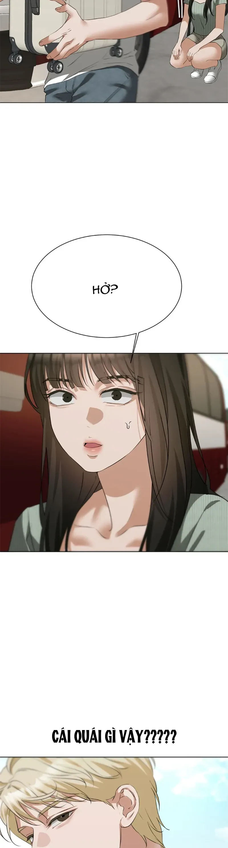 Chàng Romeo Của Chúng Ta Chapter 17 - 56