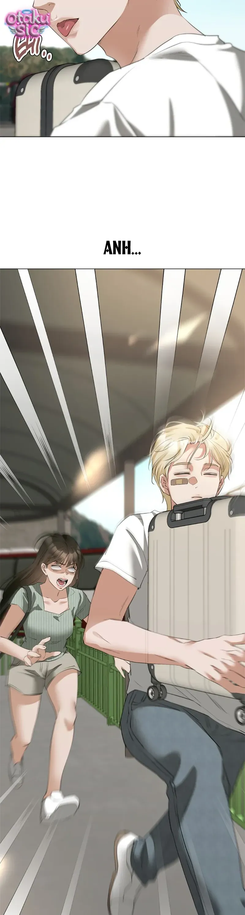 Chàng Romeo Của Chúng Ta Chapter 17 - 57