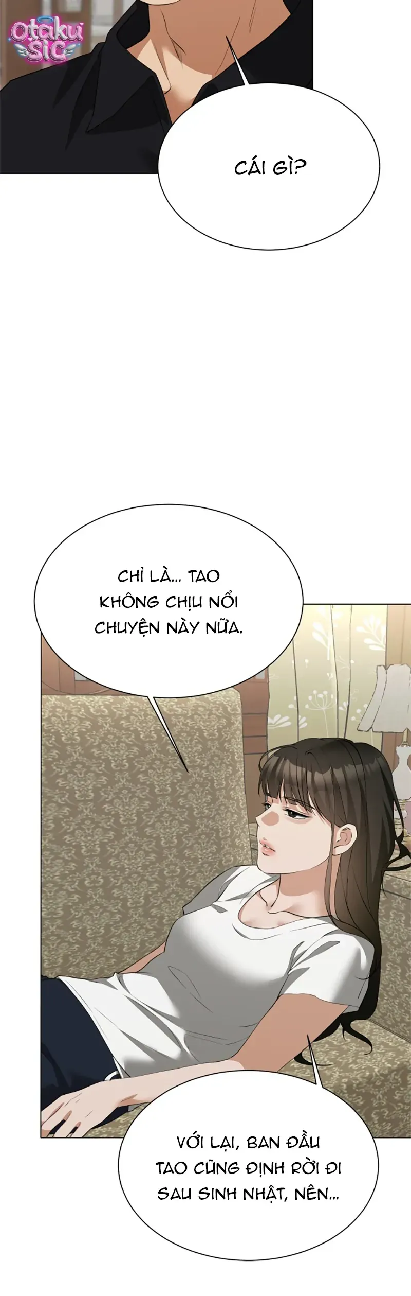 Chàng Romeo Của Chúng Ta Chapter 17 - 7