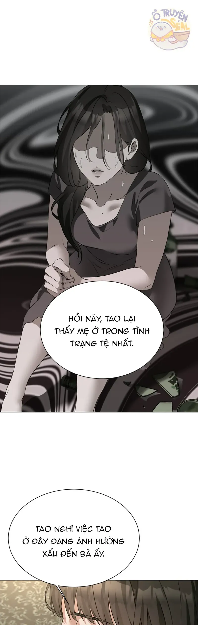 Chàng Romeo Của Chúng Ta Chapter 17 - 8