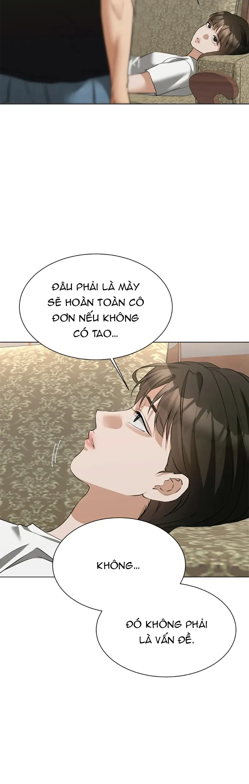 Chàng Romeo Của Chúng Ta Chapter 17 - 10