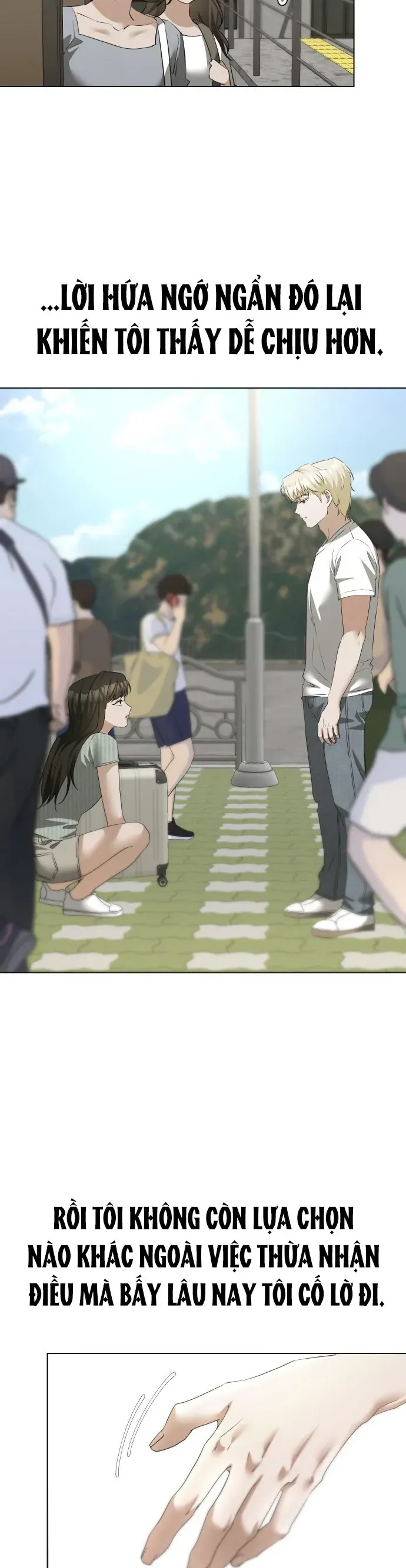 Chàng Romeo Của Chúng Ta Chapter 18 - 11
