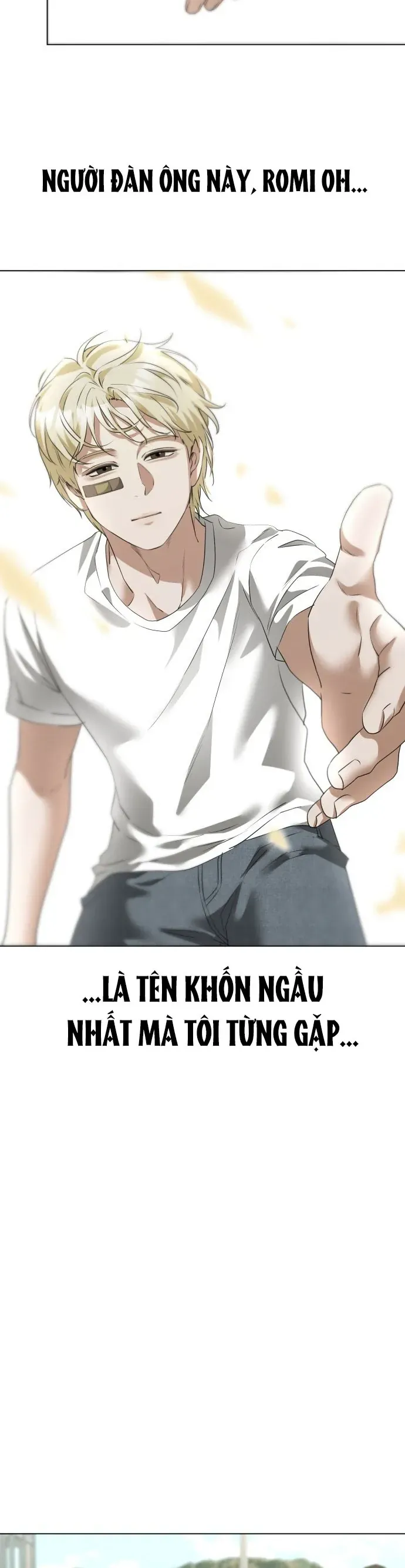 Chàng Romeo Của Chúng Ta Chapter 18 - 12