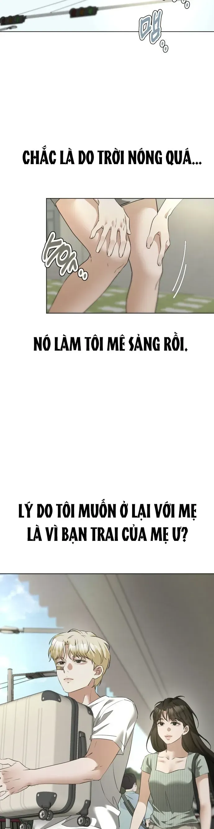 Chàng Romeo Của Chúng Ta Chapter 18 - 15