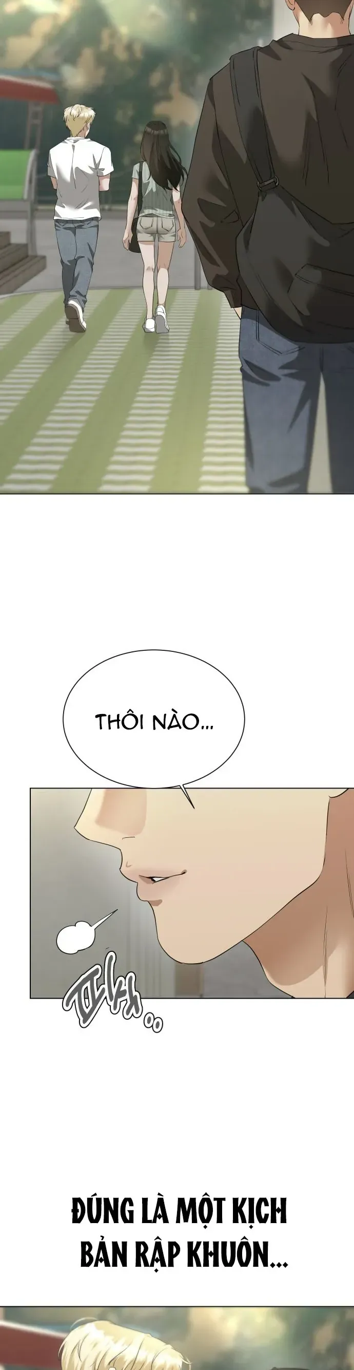 Chàng Romeo Của Chúng Ta Chapter 18 - 17